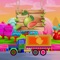 FruityTruck app is an exciting entertainment app