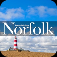 Norfolk Magazine PC 용