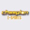 Champion Esports is an application that is dedicated for gamers and their communities to develop their career through loyalty points as special incentive