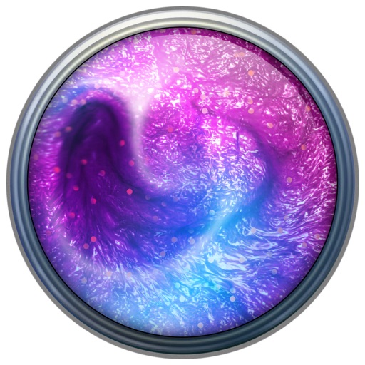 Slime maker : relaxing Slimes