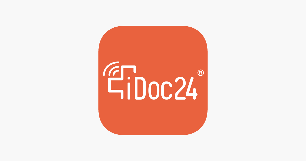 ‎iDoc24 - Ask a dermatologist on the App Store