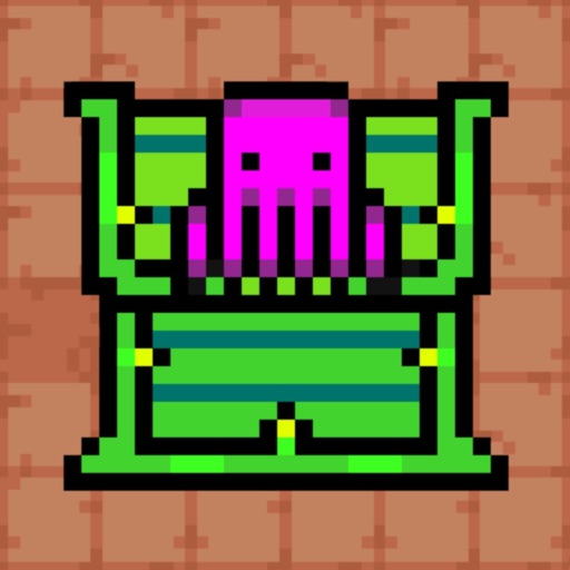 Tap Chest - clicker idle game Icon