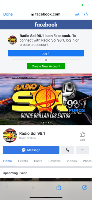 Radio Sol(圖3)-速報App