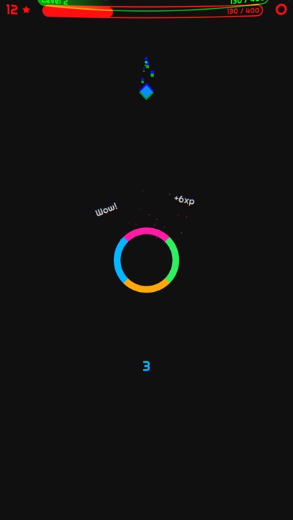 Color Match! Spin, Tap, React! screenshot-3