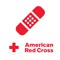 First Aid by American Red Cross provides emergency preparedness, first aid, information to learn more, and a hospital finder for your location