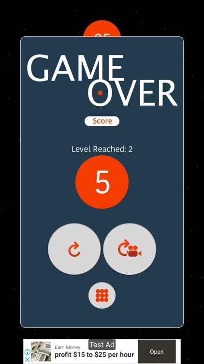 OrbOrbits screenshot-3