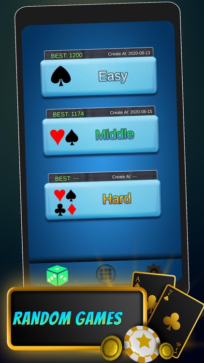 Spider Solitaire Legend screenshot-7