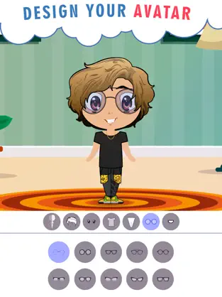 Image 3 Character Maker - Doll Avatar iphone