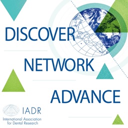 IADR Membership App