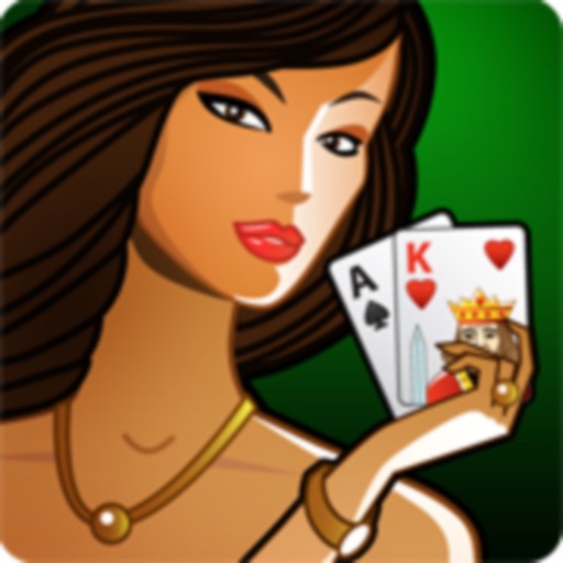 Texas Hold'em Poker Online