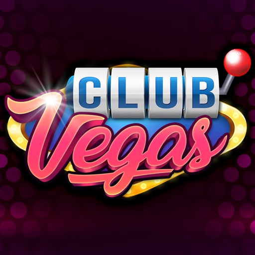 club vegas slots: casino games