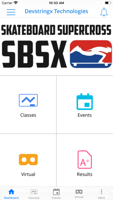 SBSX screenshot 3