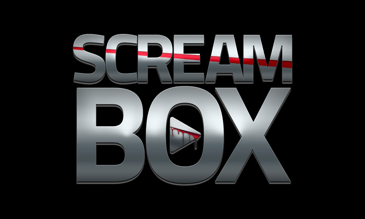 Screambox