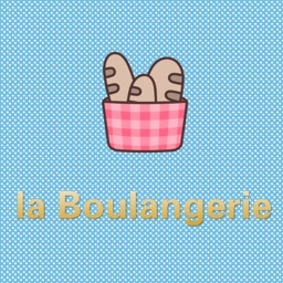 La Boulangerie