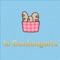 La Boulangerie is our company's chain bakery