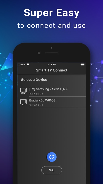 Sony TV Remote screenshot-3