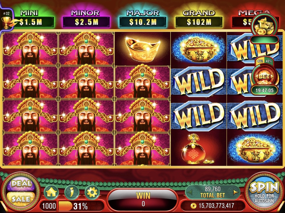 Jackson rancheria free slot play coupon