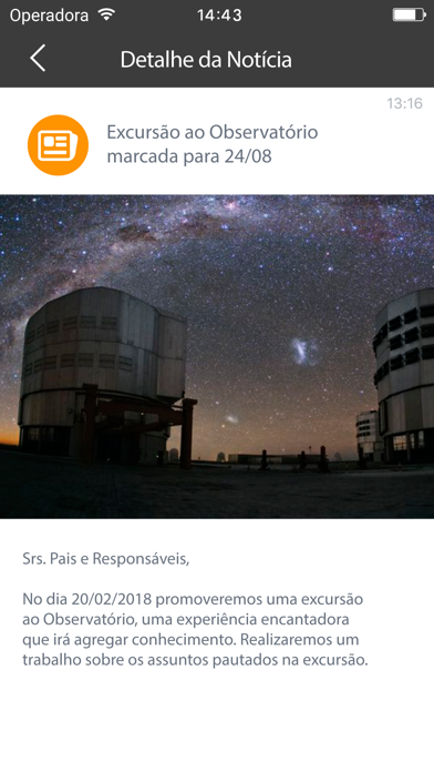 Instituto Marcos Freitas screenshot 4
