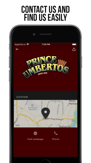 Prince Umberto(圖2)-速報App