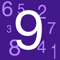App Icon for Numerology App in Argentina App Store
