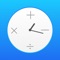 Tempus is a simple add-free hours and minutes calculator, perfect utility tool for those who need a constant calculation in adding or subtracting hours and minutes