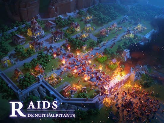 Rise of Kingdoms: Lost Crusade Rise of Kingdoms: Lost Crusade