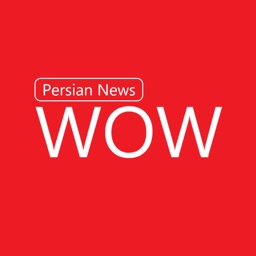 WOW News for Persian News