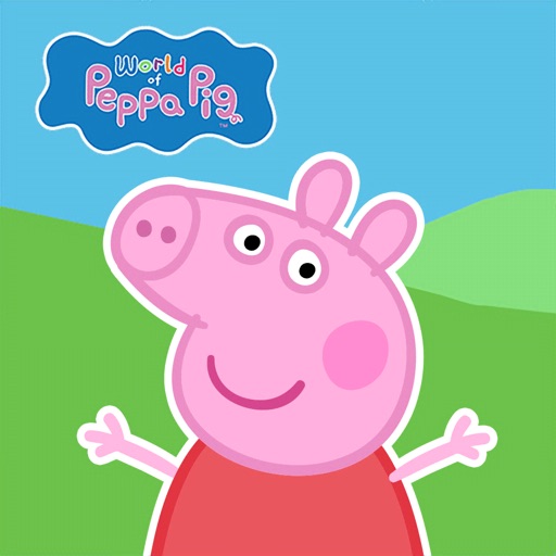 Peppa Pig: Activity Maker | Apps | 148Apps