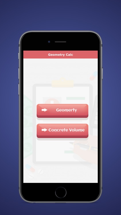 Fast Geometric Calc