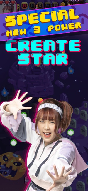 BNK48 Star Keeper(圖3)-速報App