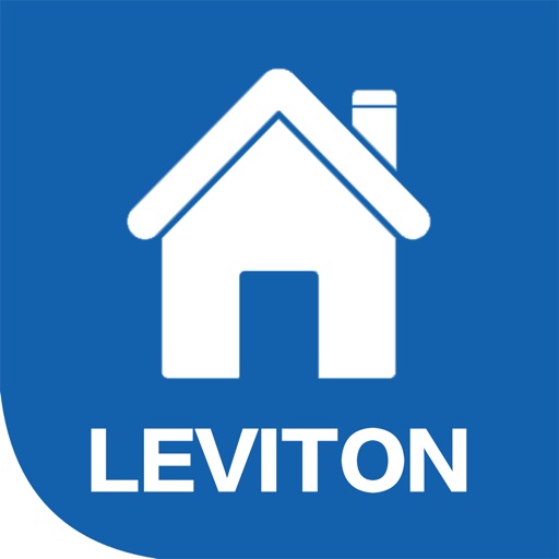 LEVITON 智能家居