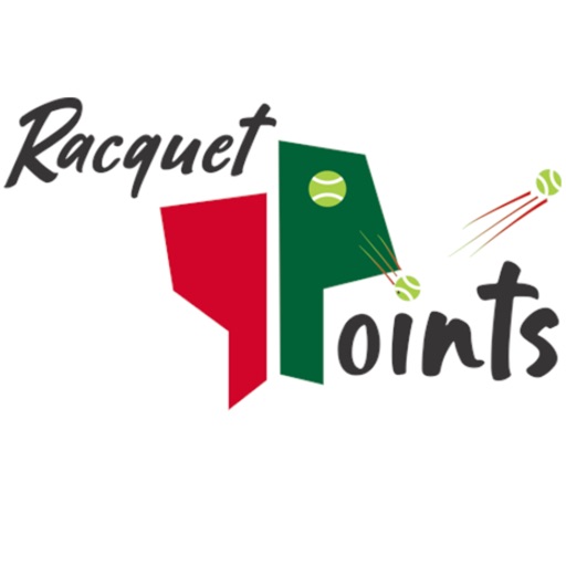 Racquet Points Download