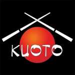Киото  Доставка суши в Омске