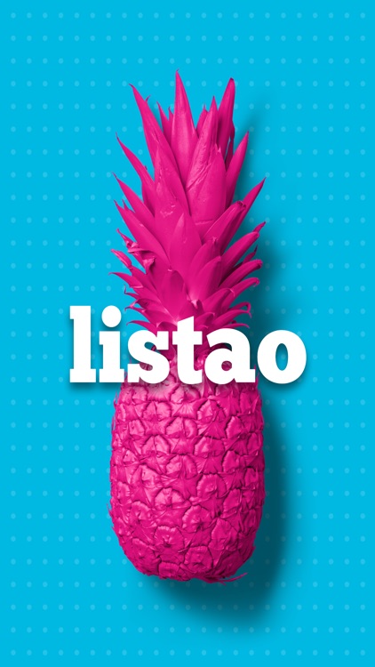 Listao