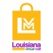 Welcome to Louisiana Virtual Mall App