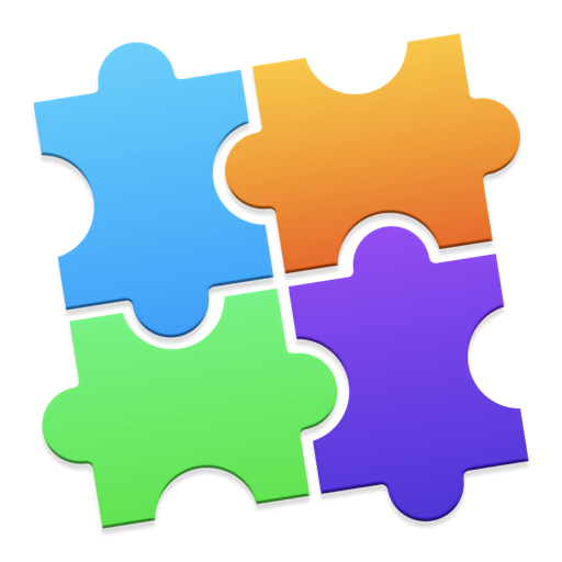 Picture to Puzzle - Jigsaw Cut для Мак ОС