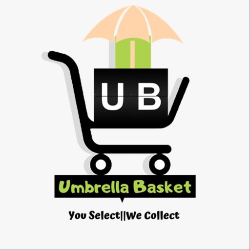 Umbrella Basket