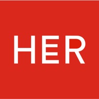 HER:Lesbian & LGBTQ Dating App