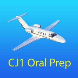 CJ1 Oral Exam Prep