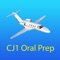 Helps pilots working on their CE525 rating to prepare for the oral exam