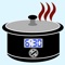A very easy to use and must have for slow cooking enthusiasts