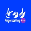 KSL Fingerspelling Pro