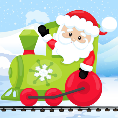 kerst spelletjes!