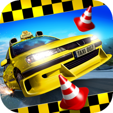 Activities of Taxi - The Tunning Cab Driver: Fast Action and Hot Pursuits Game in 3D with Nitro