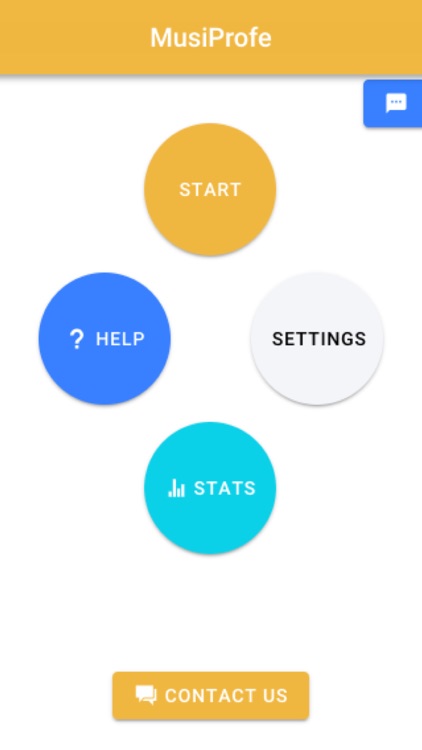 MusiProfe screenshot-4