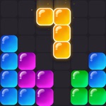 Happy Block Match Color Cube