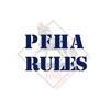 PFHA Rules