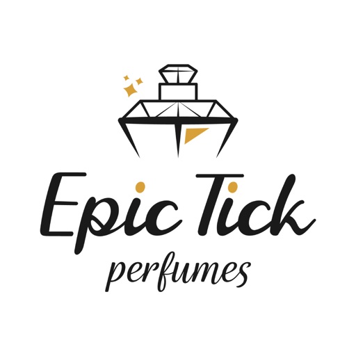 epic tick icon