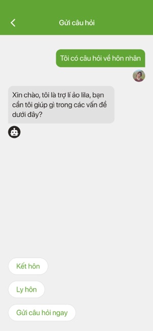 Trợ giúp Pháp lý về Đất đai(圖3)-速報App