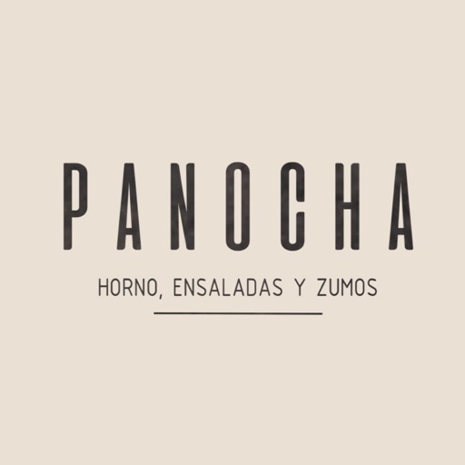 Panocha